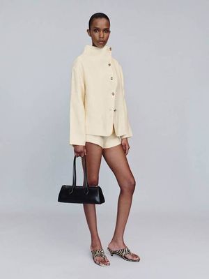 Blake Jacket