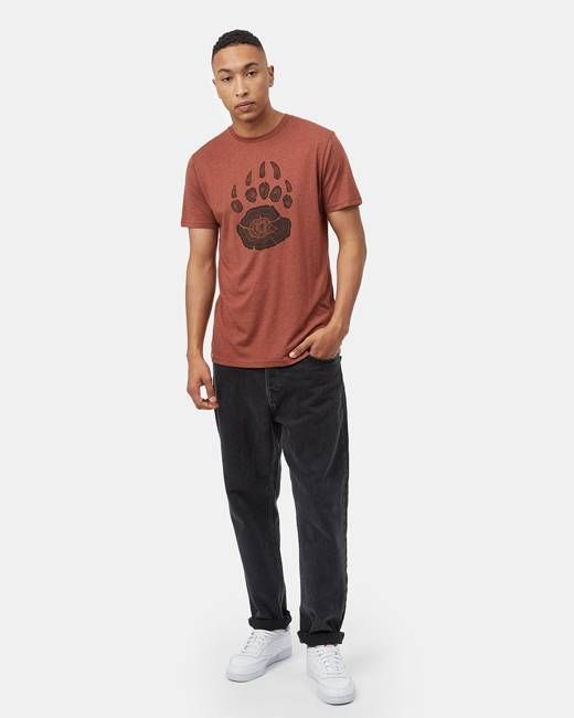 Bear Claw T-Shirt