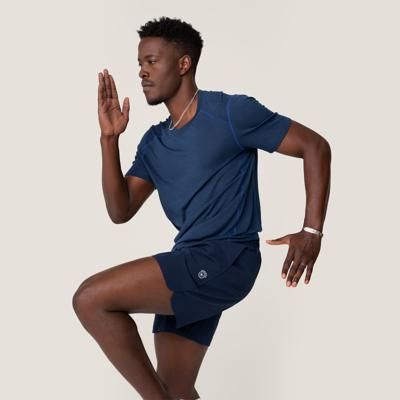 Sustainable Men s Shorts by Allbirds Ethical Clothing