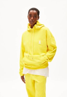 MAALI ICONIC CAPSULE | armedangels yellow