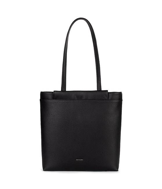 KOE Vegan Tote Bag - Grain