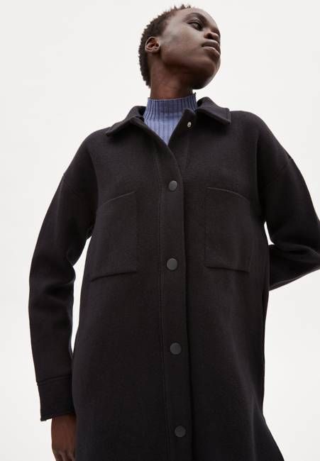 ALMARAA SOFT | black-black