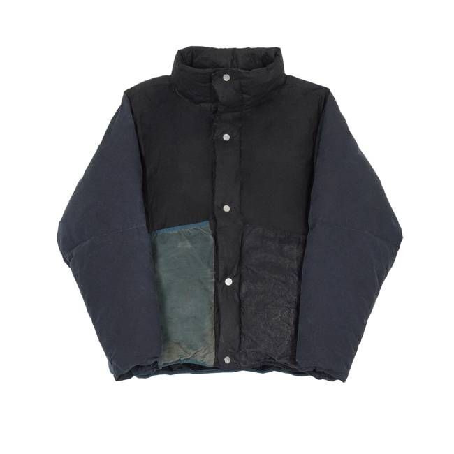 Puff Utility Coat - Hand-Me-Downs