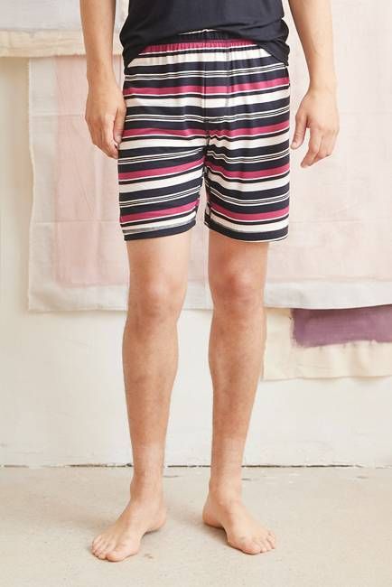 Mens Lounge Short