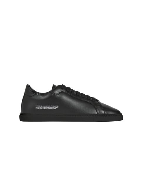 Archive Grape Sneakers—black