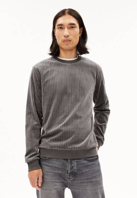 BENJAARO CORDUROY | Eisenguss