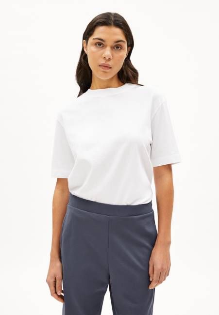 TARJAA T-SHIRT | white
