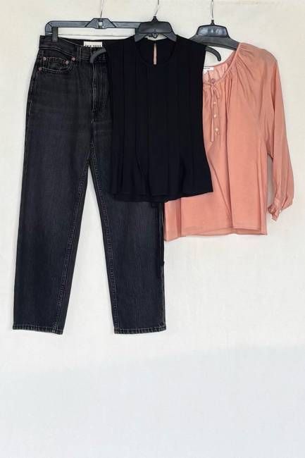 1317 Sample Pack - $206 - Size S