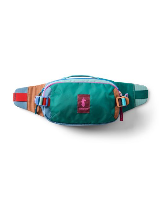 Allpa X 1.5L Hip Pack - Del Día