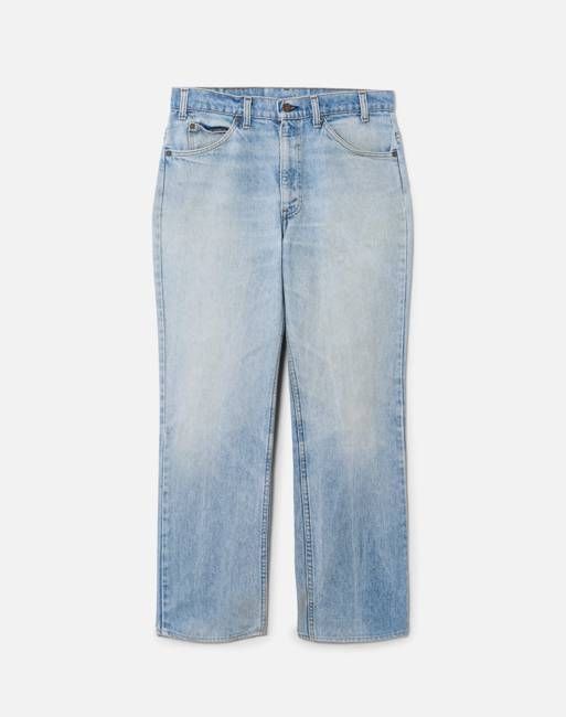 80s Orange Tab Levi's -#20