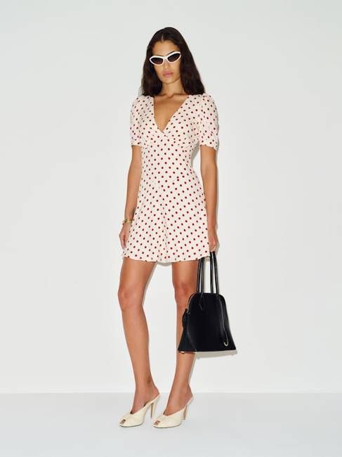 Naira Mini Dress