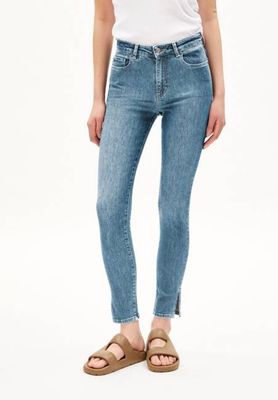 TILLAA DETAIL HEMP| pearl blue