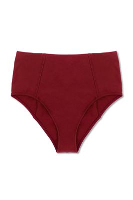 High Bottom in Garnet