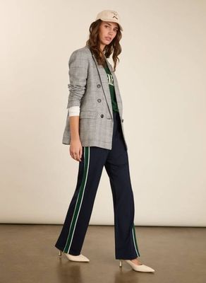 Lisa Side Stripe Trousers