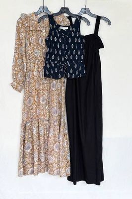 1291 Sample Pack - $131 - Size XS