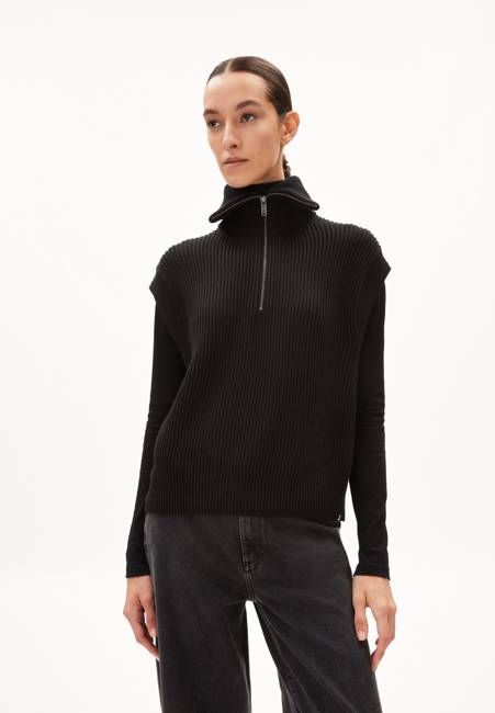 AYLAA| black