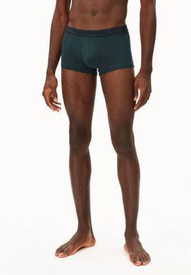 KLAAUS BOXER SHORTS | teal stone