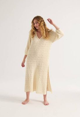 Corsica Kaftan