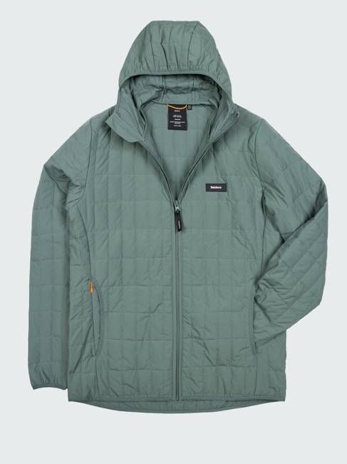 Men's Firecrest Hooded Jacket