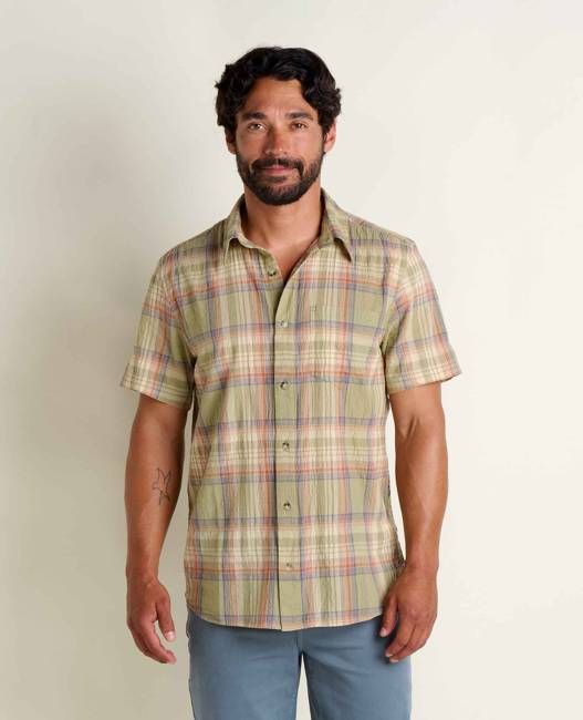 Men's Fletcher Shirt