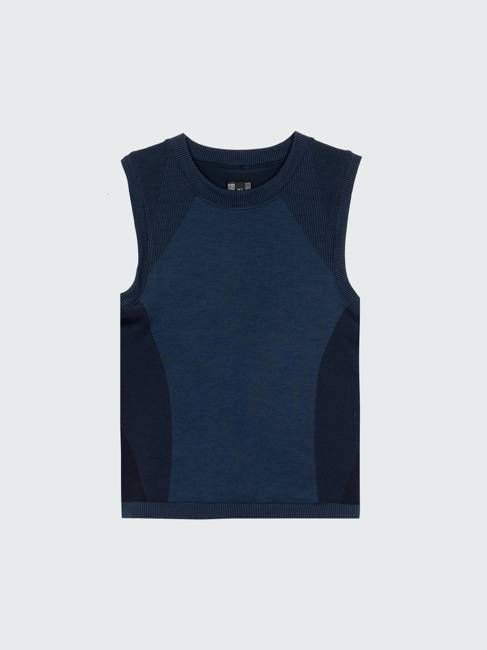 Women's Ria Seamless Vest
