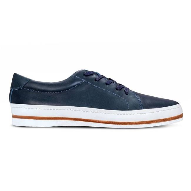 The Men's Brisa in Denim Blue ~ Standard/Narrow