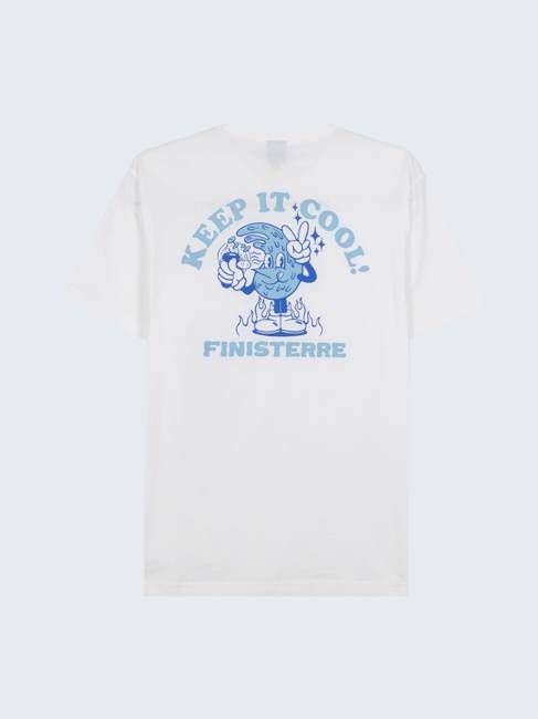 Men's Heat Wavy T-Shirt