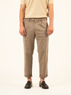 Celentano Taupe Grey