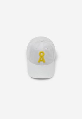 ICONIC Å CAP | pure-armedangels yellow