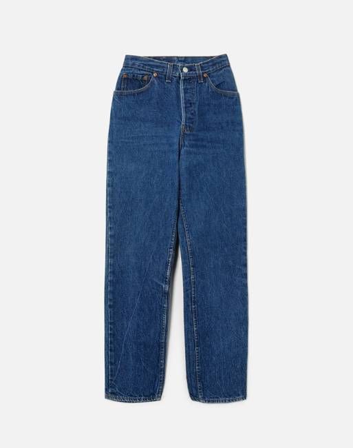 80s Levi's 501 -#44
