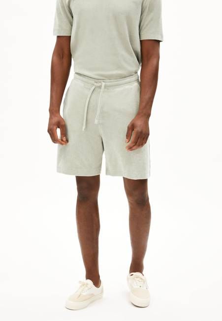 ORAAN TERRY | seagreen