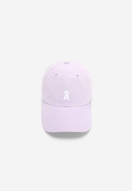 YENAAS BOLD CAP | moonlit lilac