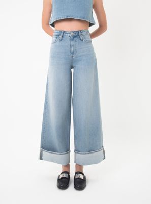 The REfold Jeans