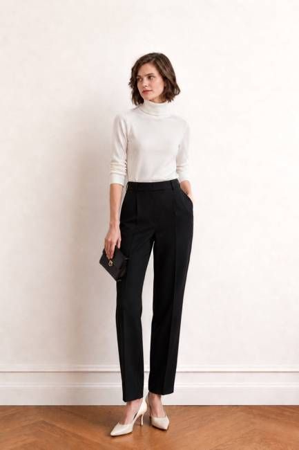 Gaala William Pants