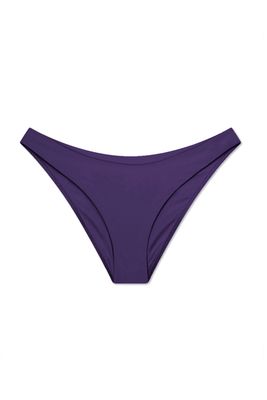 Curve Brief in Grappa