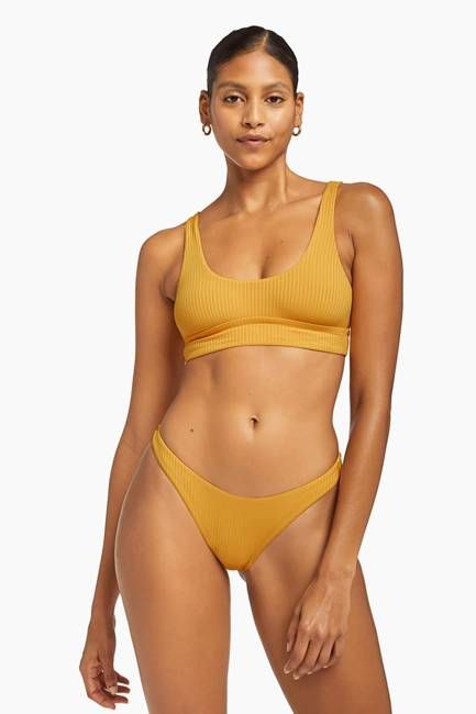 Sienna Tank - Honeycomb EcoRib