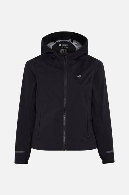 LONDON JACKET BLACK