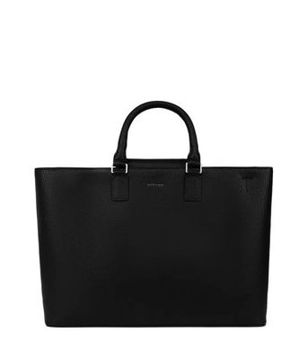 SEVYN Vegan Satchel - Purity