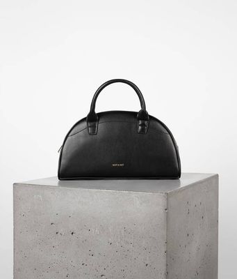 SUSANNA Vegan Satchel - UPPEAL™