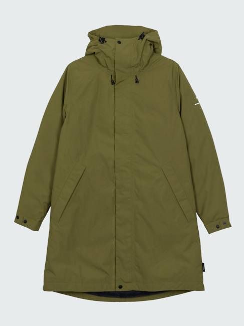 Women's Skye Waterproof Parka