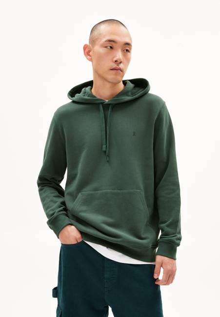 PAARLO COMFORT | boreal green