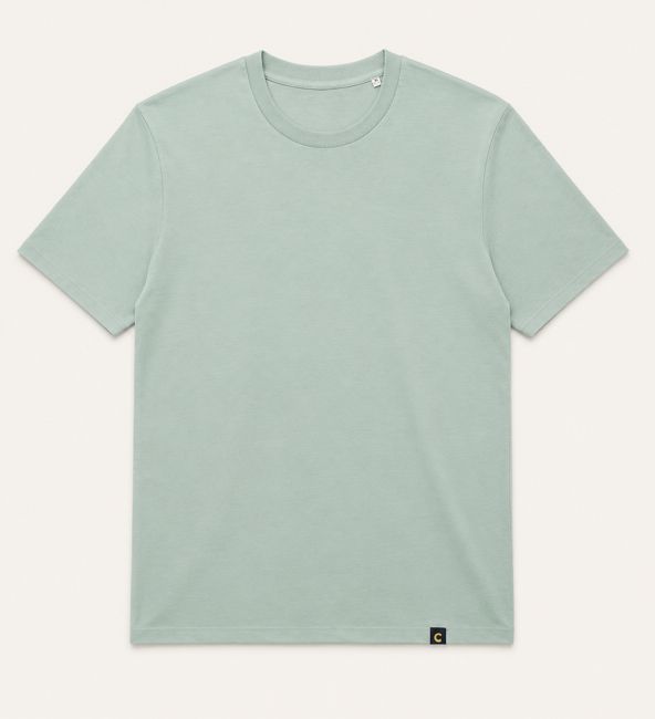 UNISEX ALOE T-SHIRT