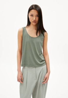 MINAAMI | grey green