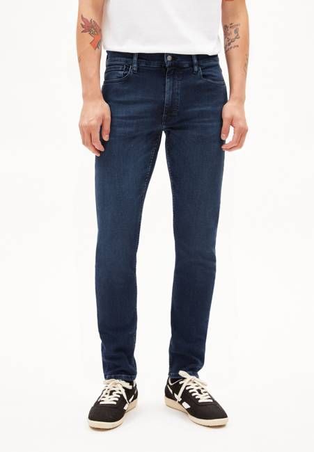 JAARI X STRETCH| naples blue