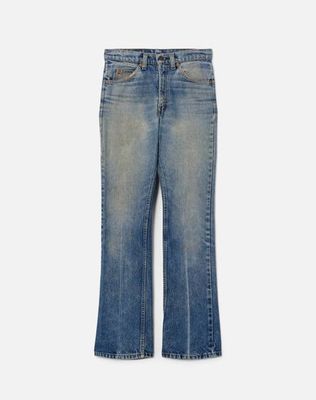 80s Levi's 517 -#1336