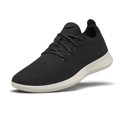 W Wool Runner casual shoes