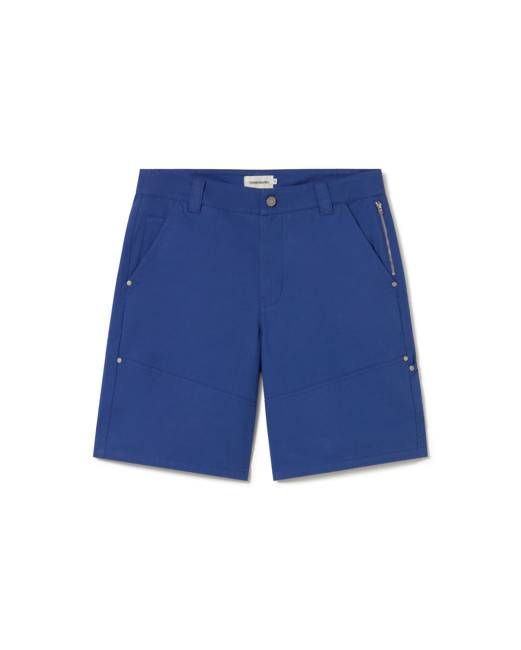 Blue Miles bermuda shorts
