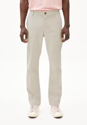 AASTER CHINO PANT in beige for Men