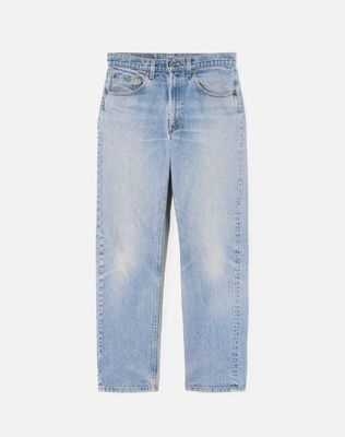 Vintage 80s Levi's 505 - #1611