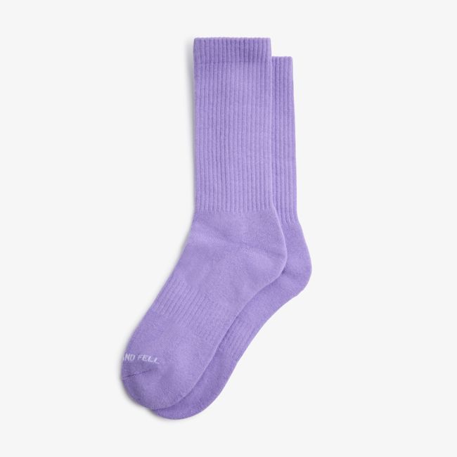 THE RECYCLABLE SOCK | Lavender